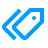 Bookmark icon